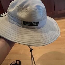 SALT LIFE SUN HAT UNISEX