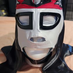 MASCARAS LUCHA LIBRE