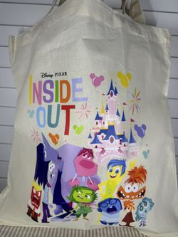 Tote Bag #13