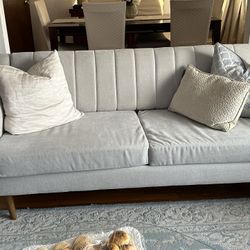 West Elm Sofa for Sale (70