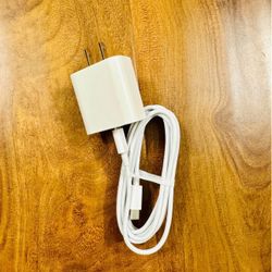 Fast Charger Type C USB Cable Adapter for iPhone 15 16 17 Series iPad MacBook Samsung $7/each