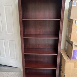 Book Shelf Furniture Great Condition 