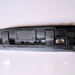 OEM Front Bumper GM  Fits 2002-2008 Chevy Trailblazer 04