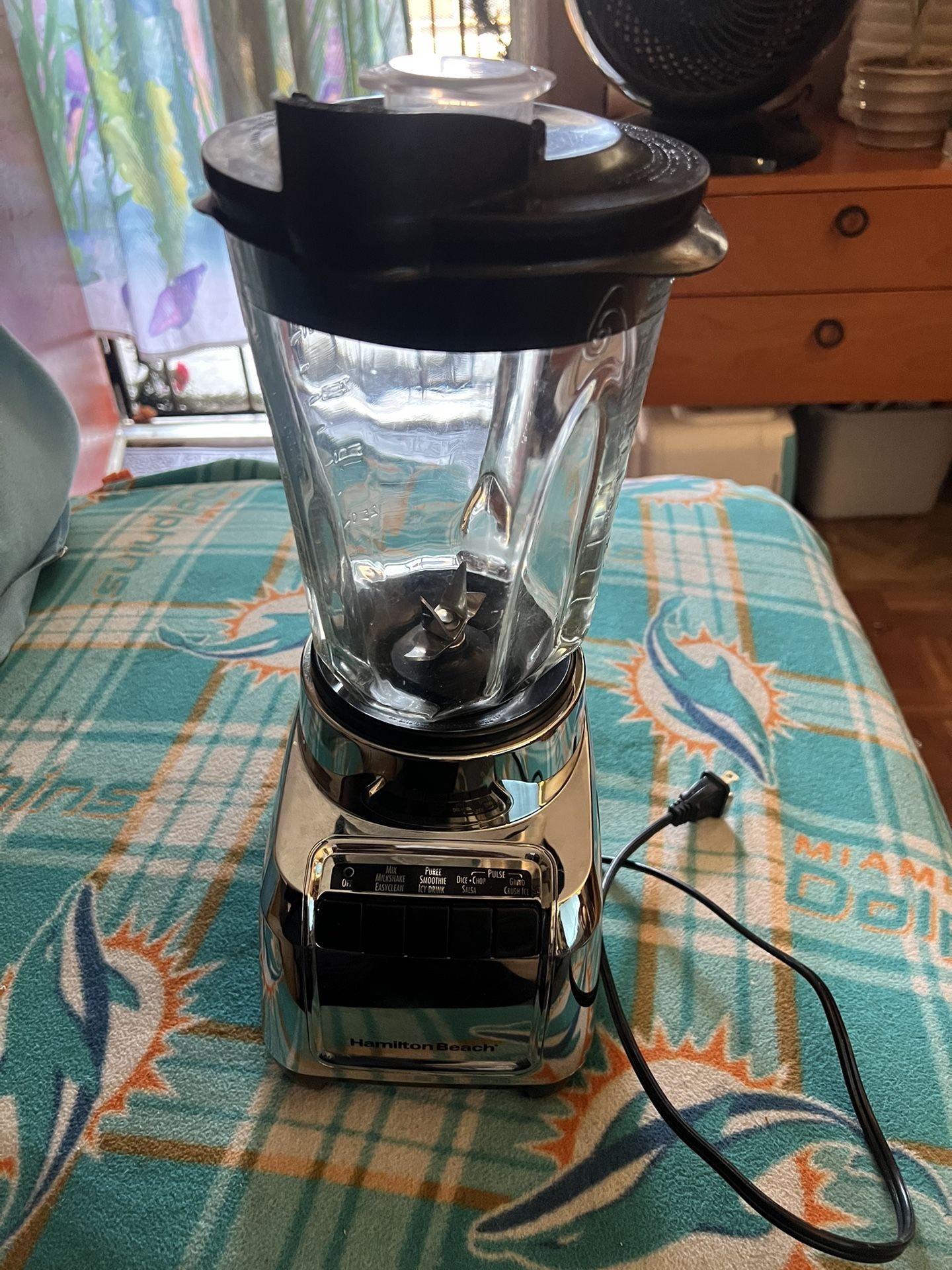 Hamilton Beach Blender