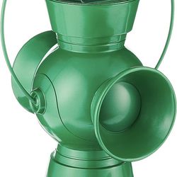 Green Lantern Lantern And Ring 