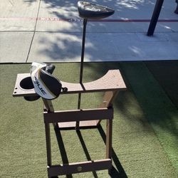 Callaway Rouge ST Max Driver