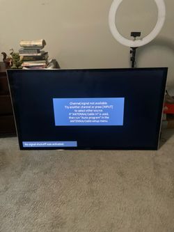 Panasonic Smart Tv