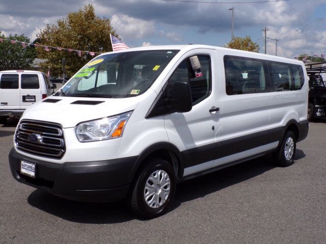 2017 Ford Transit T350 XLT 15 passenger van finance available