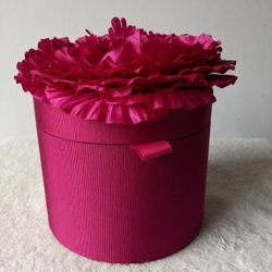 New Marchesa Cosmetics Box With Mirror 