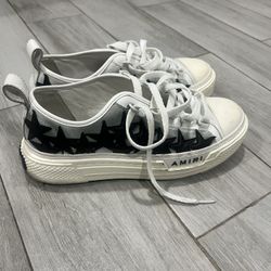 Amiri’s Size 7