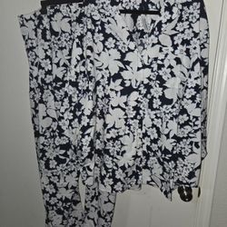 New Old Navy Pajama Set Size 3x 