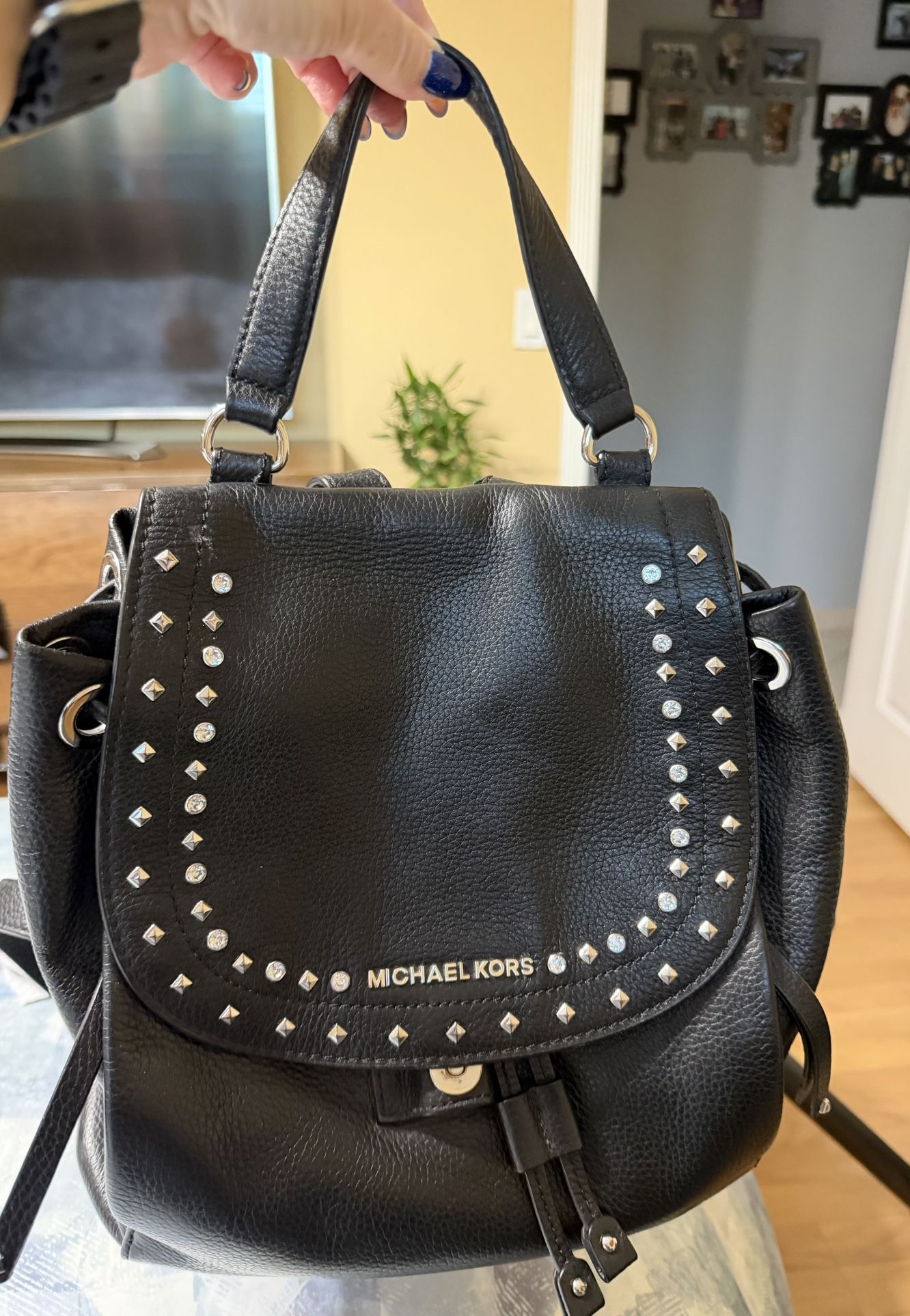 Michael Kors Backpack 🎒 