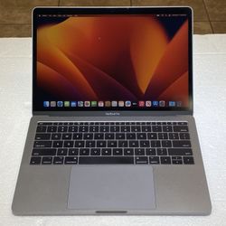 Apple MacBook Air A1708 13” 2017