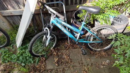 Huffy Highland shimano