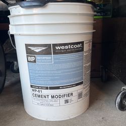 West coast Modifier
