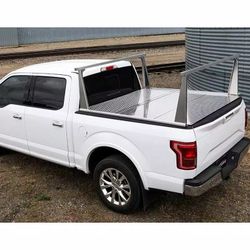 Ladder Rack Truck 600 Lb No Drill