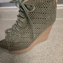 Women's Wedges 