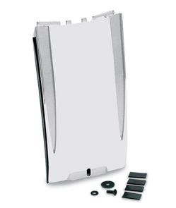 Harley Davidson dash