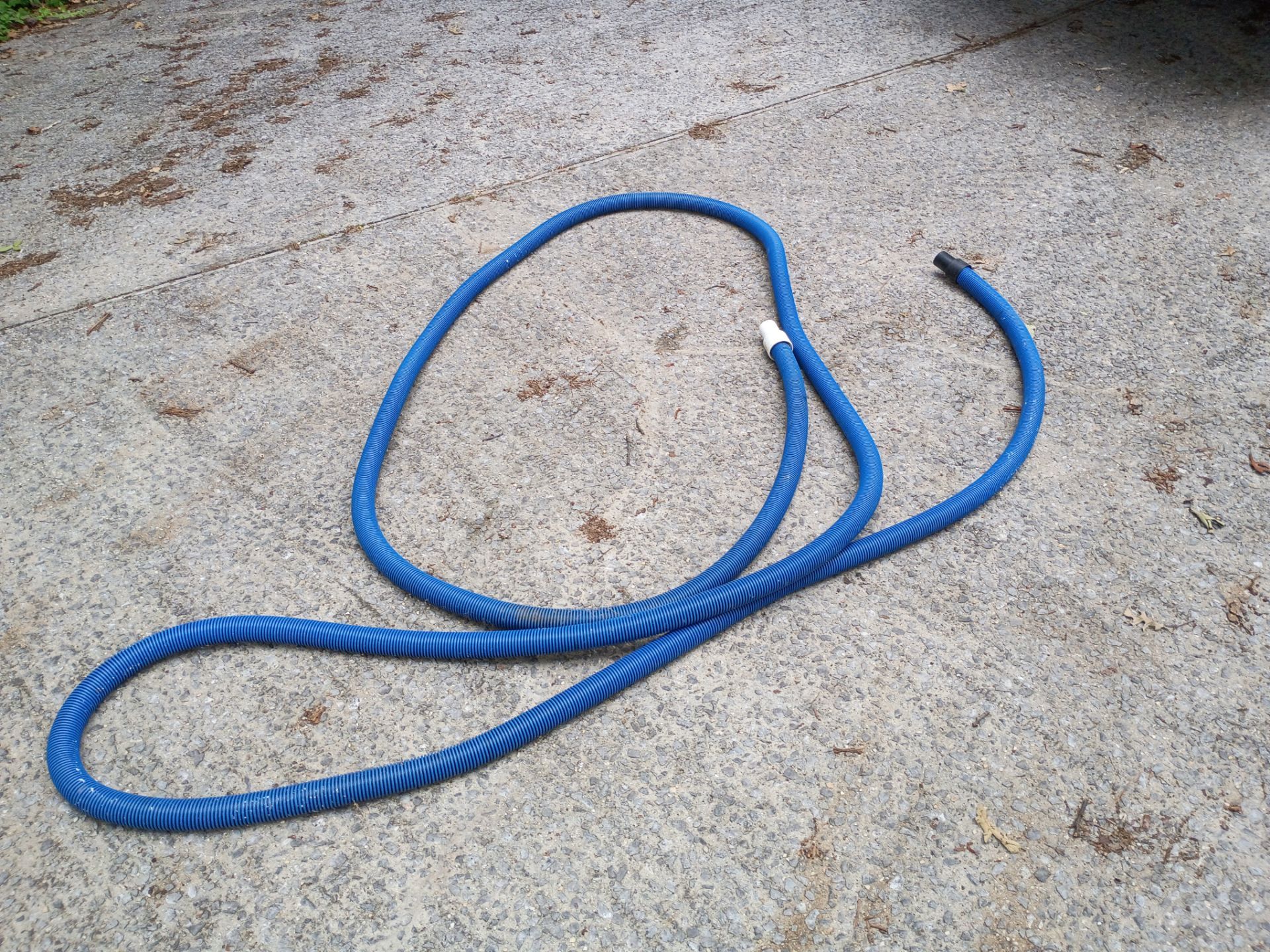 Pool supplies