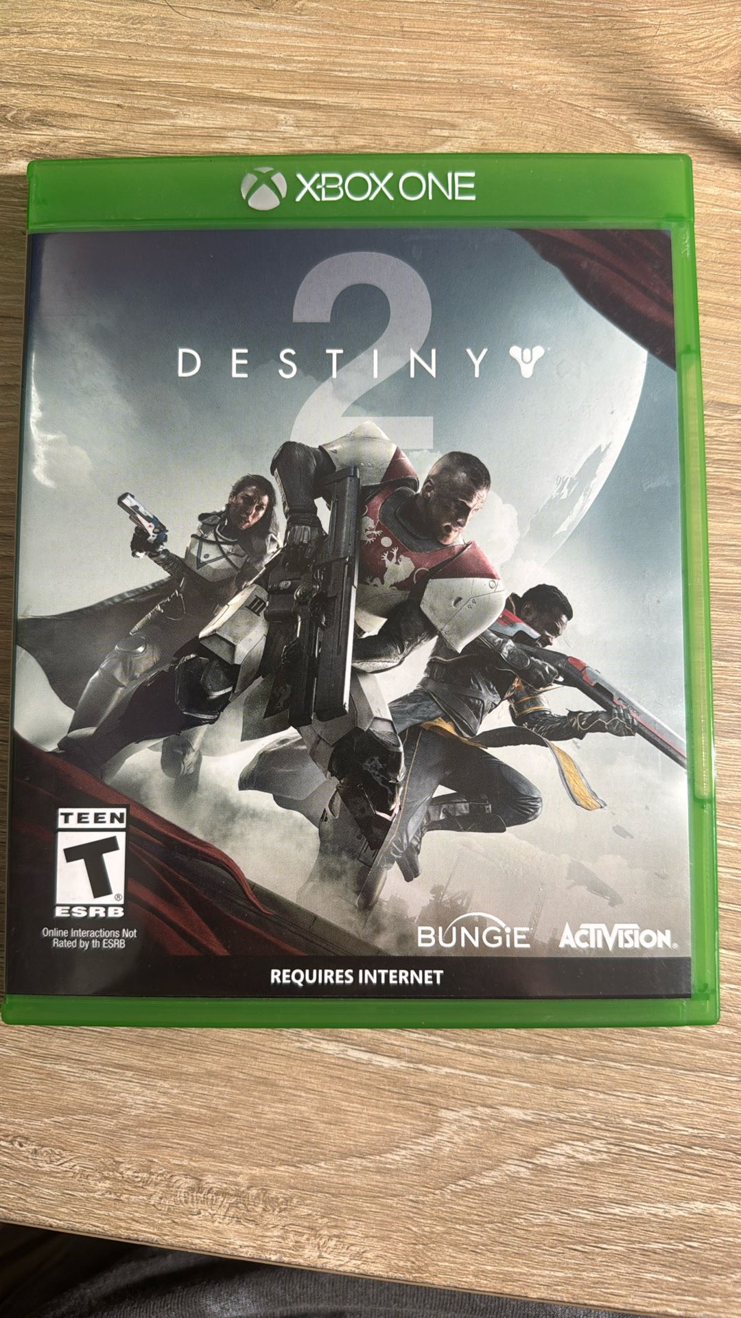 Destiny 2