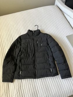 Nautica Puffer Jacket