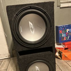 Speakers for Car or Suv