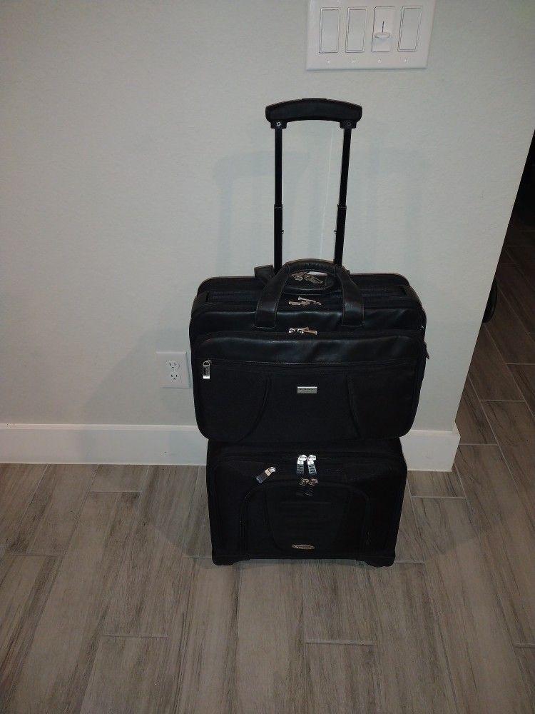 Computer File Office Bag Carry On