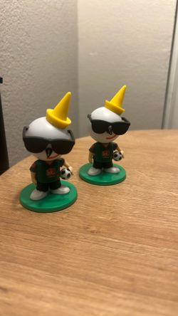 Jacks bobblehead