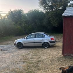 2009 KIA Rio
