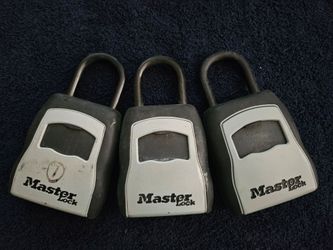 Lock box (3)