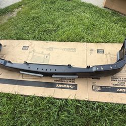 Brand new 2003 To 2006 Chevy Silverado front bumper