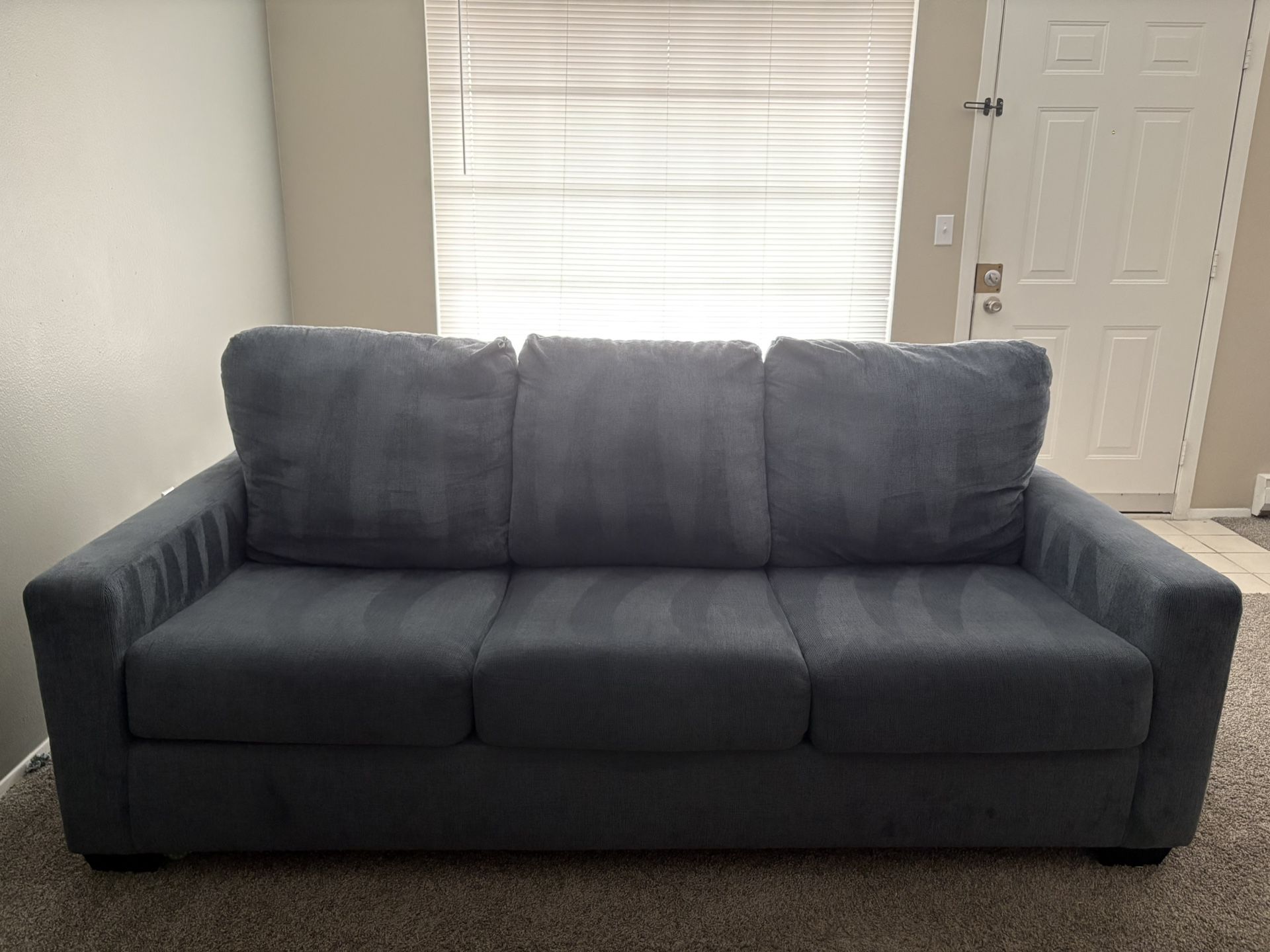 Bed Sofa