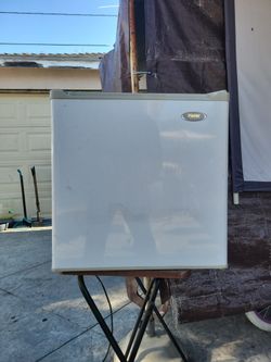 Mini Fridge Haier