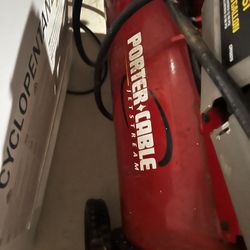 20 Gal Air Compressor 