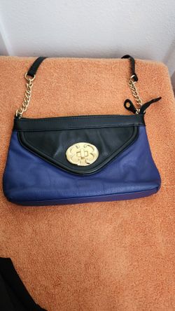 Emma Fox purse