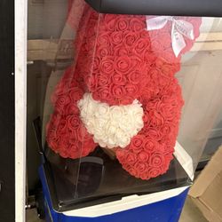Rose Bear