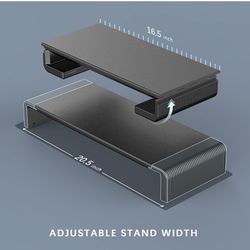 Computer Laptop Monitor Stand