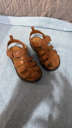 Toddler Sandals