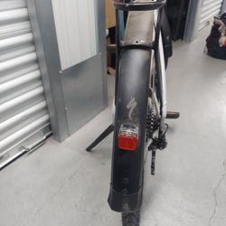 Specialized Vado 4 Turbo  Large