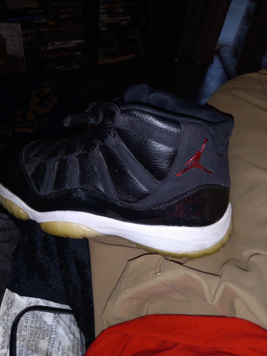 Jordan 11 Size 10