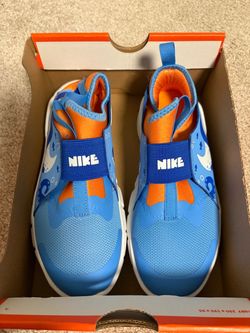 Nike Flex Runner 2 Lil 'Octopus - size 3Y
