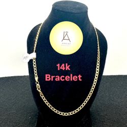 Real Gold 14k