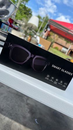 SMART GLASSES
