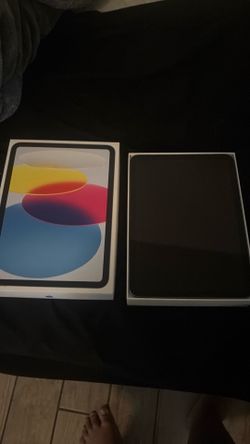 iPad a16