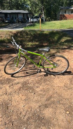 Schwinn 28” median