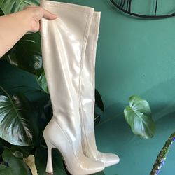 Heel Boots