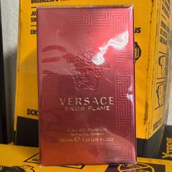 Versace Eros Flame Eau de Parfum EDP 30ML