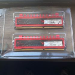 PC/Desktop Ddr3 ram 