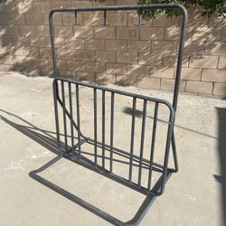 Bike Rack