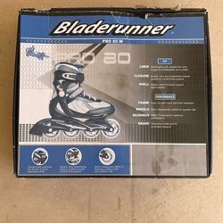 Blade runner Rollerblades